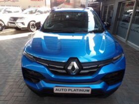 Renault Kiger 1.0 Zen 2022