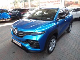 Renault Kiger 1.0 Zen 2022