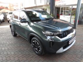 Kia Sonet 1.0T EX 2025