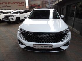 Haval H6 1.5T HEV Ultra Luxury 2022