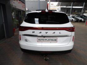 Haval H6 1.5T HEV Ultra Luxury 2022