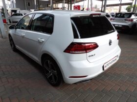 Volkswagen Golf 1.4TSI Comfortline 2020