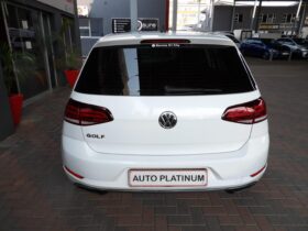 Volkswagen Golf 1.4TSI Comfortline 2020