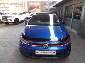 Volkswagen Polo GTI 2022