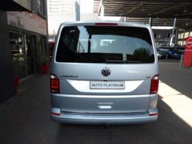 Volkswagen Caravelle 2.0BiTDI Highline 2019