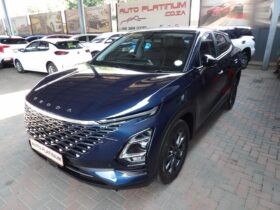 Omoda C5 1.5T 230T Elegance 2024