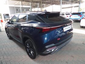 Omoda C5 1.5T 230T Elegance 2024
