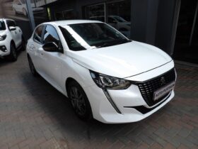Peugeot 208 1.2 Active 2023