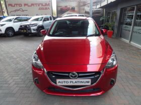 Mazda Mazda2 1.5 Hazumi 2020