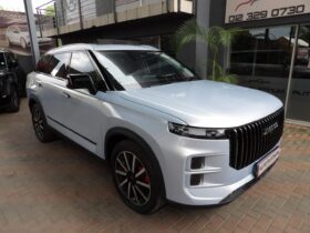 Jaecoo J7 1.6T Glacier 2025