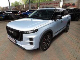 Jaecoo J7 1.6T Glacier 2025