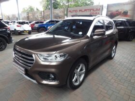 Haval H2 1.5T Luxury auto 2021