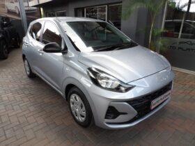 Hyundai Grand i10 1.0 Premium Hatch 2024