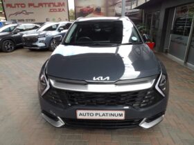 Kia Sportage 1.6 CRDI LX 2024