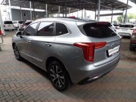 Haval Jolion 1.5T Super Luxury 2022