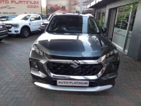 Suzuki Grand Vitara 1.5 GLX Auto 2023