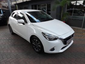 Mazda Mazda2 1.5 Individual 2019