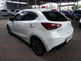 Mazda Mazda2 1.5 Individual 2019