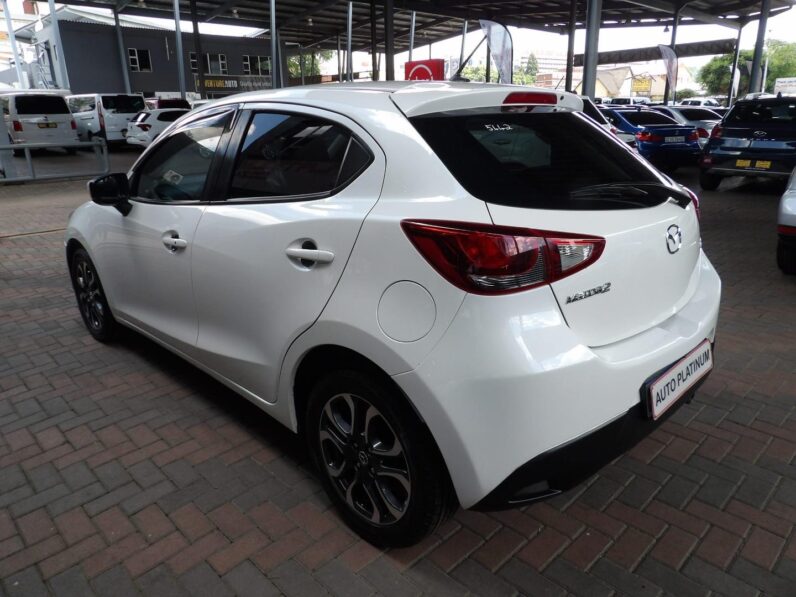 Mazda Mazda2 1.5 Individual 2019