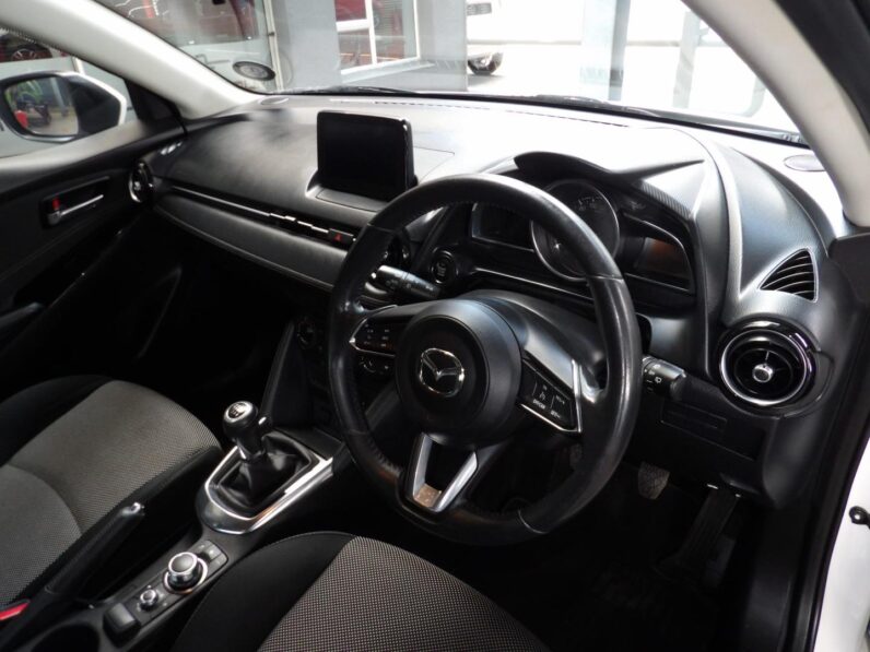 Mazda Mazda2 1.5 Individual 2019