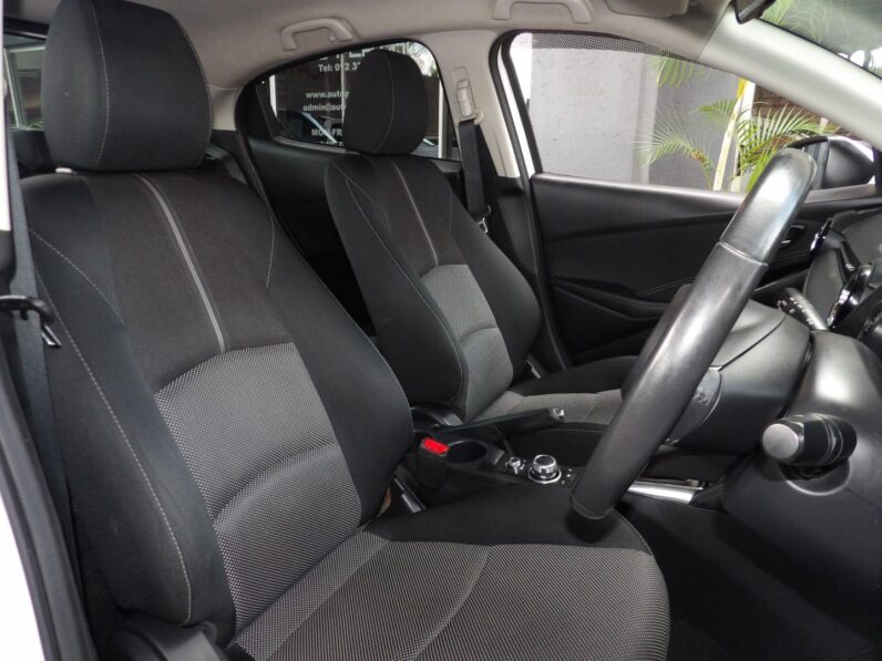 Mazda Mazda2 1.5 Individual 2019