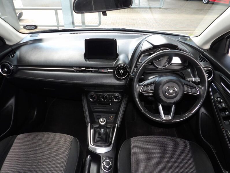 Mazda Mazda2 1.5 Individual 2019