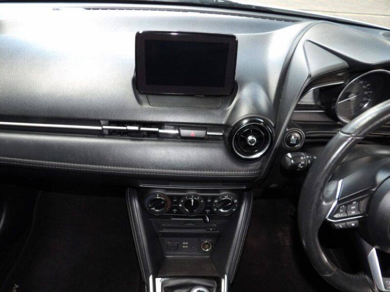 Mazda Mazda2 1.5 Individual 2019