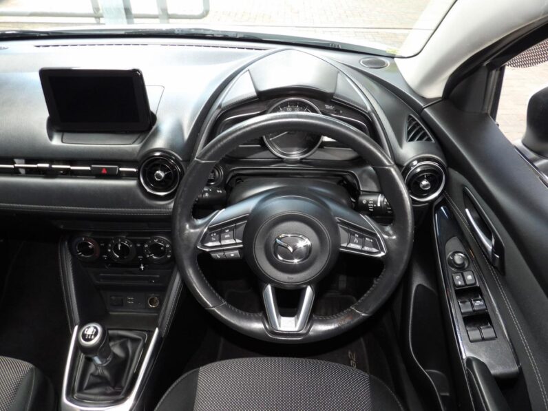 Mazda Mazda2 1.5 Individual 2019