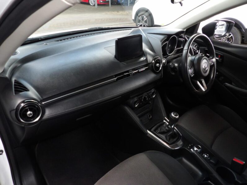 Mazda Mazda2 1.5 Individual 2019