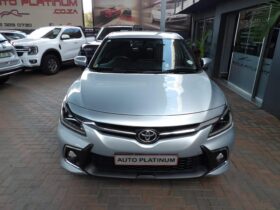 Toyota Starlet 1.5 XR Manual 2023