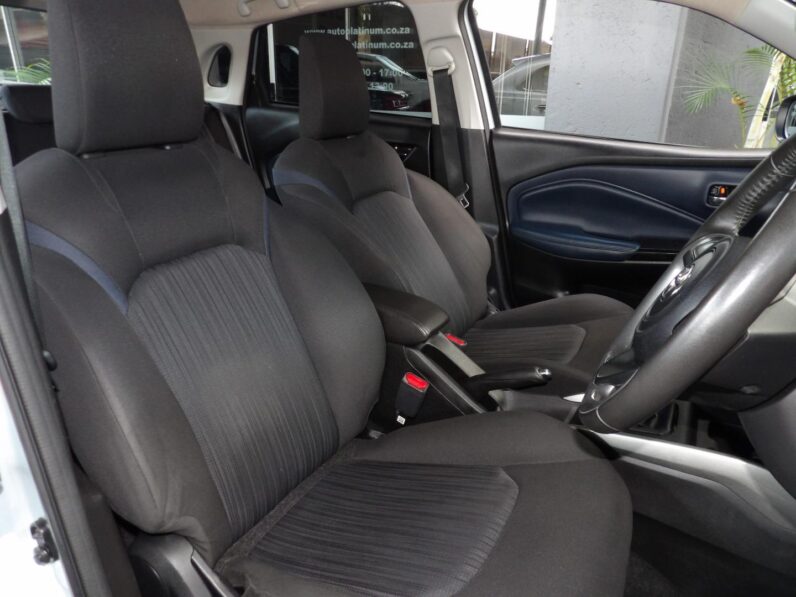 Toyota Starlet 1.5 XR Manual 2023