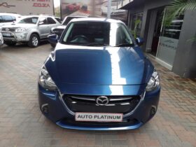 Mazda Mazda2 1.5 Individual 2019