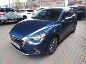 Mazda Mazda2 1.5 Individual 2019