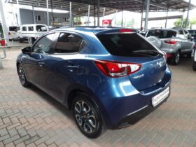 Mazda Mazda2 1.5 Individual 2019