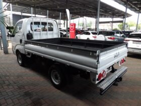Kia K2700 2.7D Workhorse Dropside (Aircon) 2024