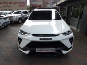 Haval H6 GT 2.0T 4WD Super Luxury 2022