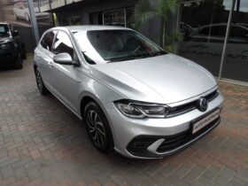 Volkswagen Polo Hatch 1.0TSI 85kW Life 2023