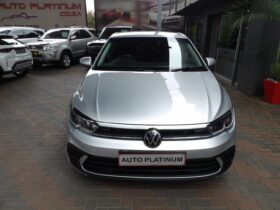 Volkswagen Polo Hatch 1.0TSI 85kW Life 2023