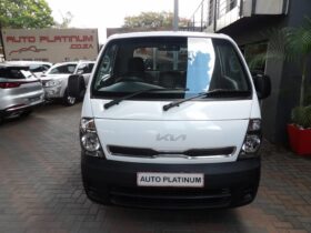 Kia K2700 2.7D Workhorse Dropside 2023