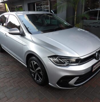 Volkswagen Polo Hatch 1.0TSI 70kW Life 2022