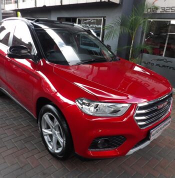 Haval H2 1.5T Luxury 2020