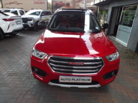 Haval H2 1.5T Luxury 2020