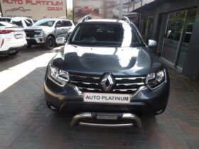 Renault Duster 1.5dCi Zen Auto 2023