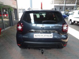 Renault Duster 1.5dCi Zen Auto 2023