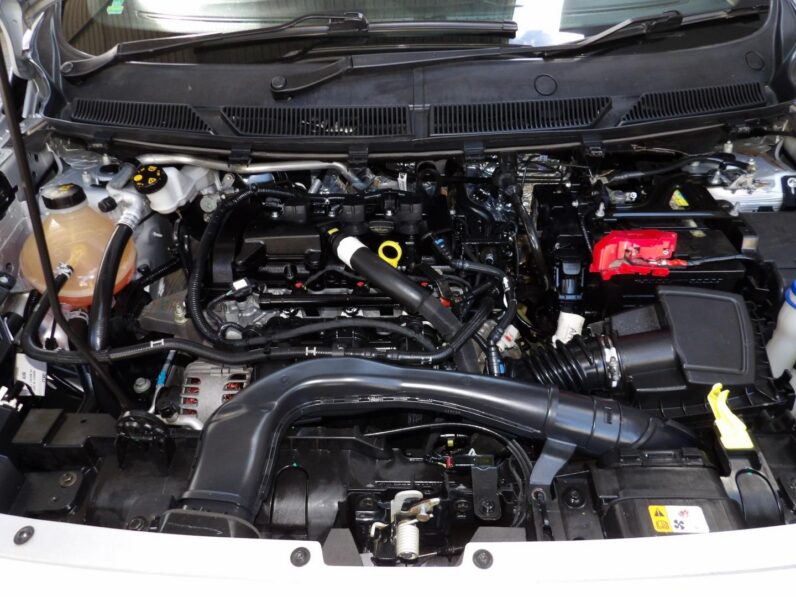 Ford Figo Freestyle 1.5 Trend 2022