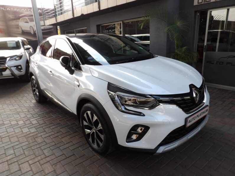 2024 Renault