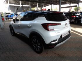 Renault Captur 1.3 Turbo Intens 2024
