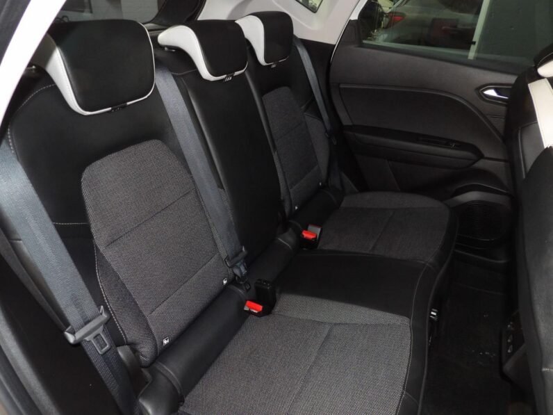 Renault Captur 1.3 Turbo Intens 2024