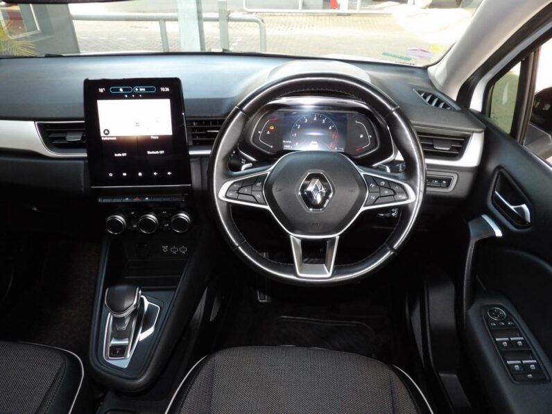 Renault Captur 1.3 Turbo Intens 2024