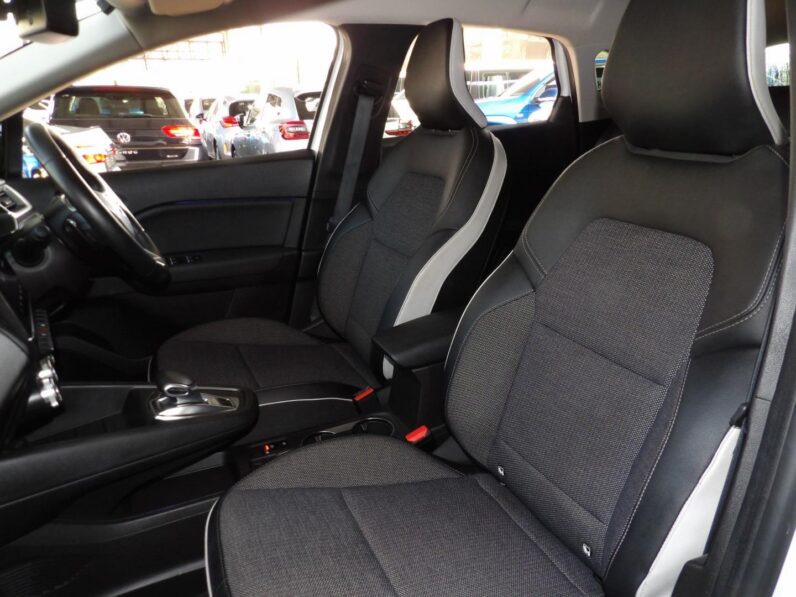 Renault Captur 1.3 Turbo Intens 2024
